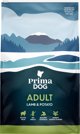 PRIMADOG ΑΡΝΙ-ΠΑΤΑΤΑ ΕΝΗΛΙΚΑ ΣΚΥΛΙΑ 3 KG
