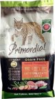 Primordial Primordial Exigent Karma Για Γάτες Σολομός Ορτύκι 2kg