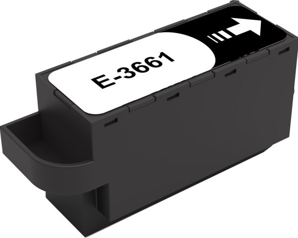 Prism Maintenance Box T3661 για Εκτυπωτές Epson – Απορροφητήρας Μελανιού – 100% Συμβατό