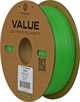 Νήμα PrimaValue PLA+ για εκτυπωτή 3D, 1.75 mm, πράσινο