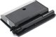 Kyocera Κουτί Απορριμμάτων Γραφίτη WT-1115 / WT-1110 (302M293030) για Εκτυπωτές Prism