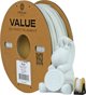Νήμα PrimaValue PLA+ για εκτυπωτή 3D, 1.75 mm, ανοιχτό γκρι