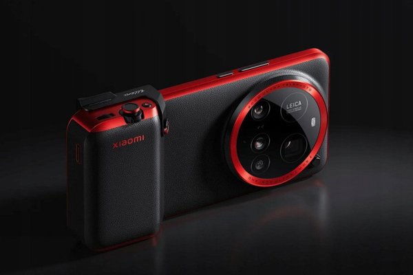 Σετ φωτογραφίας Xiaomi 15 Ultra Legend Edition για τηλέφωνο