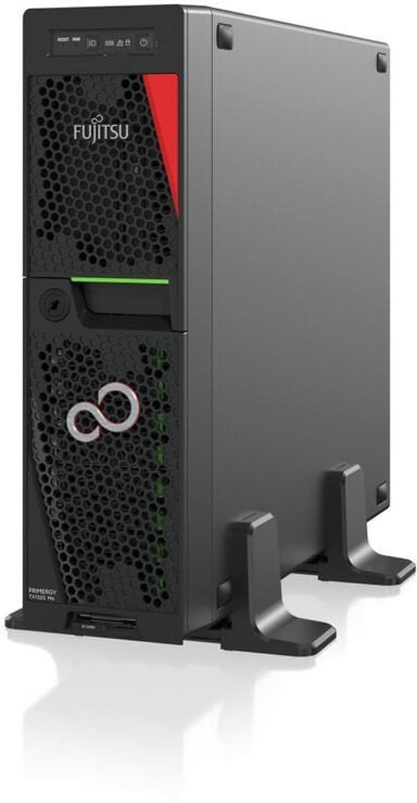 PRIMERGY TX1320 M6 INTEL XEON