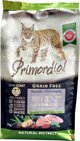 Primordial Primordial Skin Coat Karma Για Γάτα Σολομός Γαλοπούλα 2kg