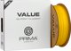 Νήμα PrimaValue PLA+ για εκτυπωτή 3D, 1.75 mm, κίτρινο