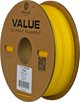 Νήμα PrimaValue PLA+ για εκτυπωτή 3D, 1.75 mm, κίτρινο