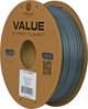 Νήμα ABS PrimaValue για εκτυπωτή 3D, 1.75 mm, σκούρο γκρι