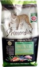 Primordial Primordial Sensitive Karma Για Γάτες Σολομός 2kg