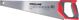 Pro-Line Πριόνι Χειρός 500mm 10 TPI, Επαγγελματικό Πριόνι Ξύλου με Λαβή Δύο Συστατικών για Κόντρα Πλακέ και Laminate 64868
