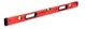 PRO Πουδραρισμένη Αλφάδι με Δείκτες PRO800 150cm 3-01-01-B1-150
