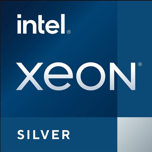 Επεξεργαστής διακομιστή Intel Intel CPU Xeon Silver 4410Y (12C/24T) 2.0 GHz (3.9 GHz Turbo) Tray Sockel 4677 TDP 150W