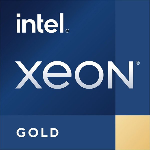 Procesor serwerowy Intel Intel Xeon Gold 5515+ - 3.2 GHz - 8 Kerne - 16 Threads - 22.5 MB Cache-Speicher - FCLGA4677 Socket - OEM