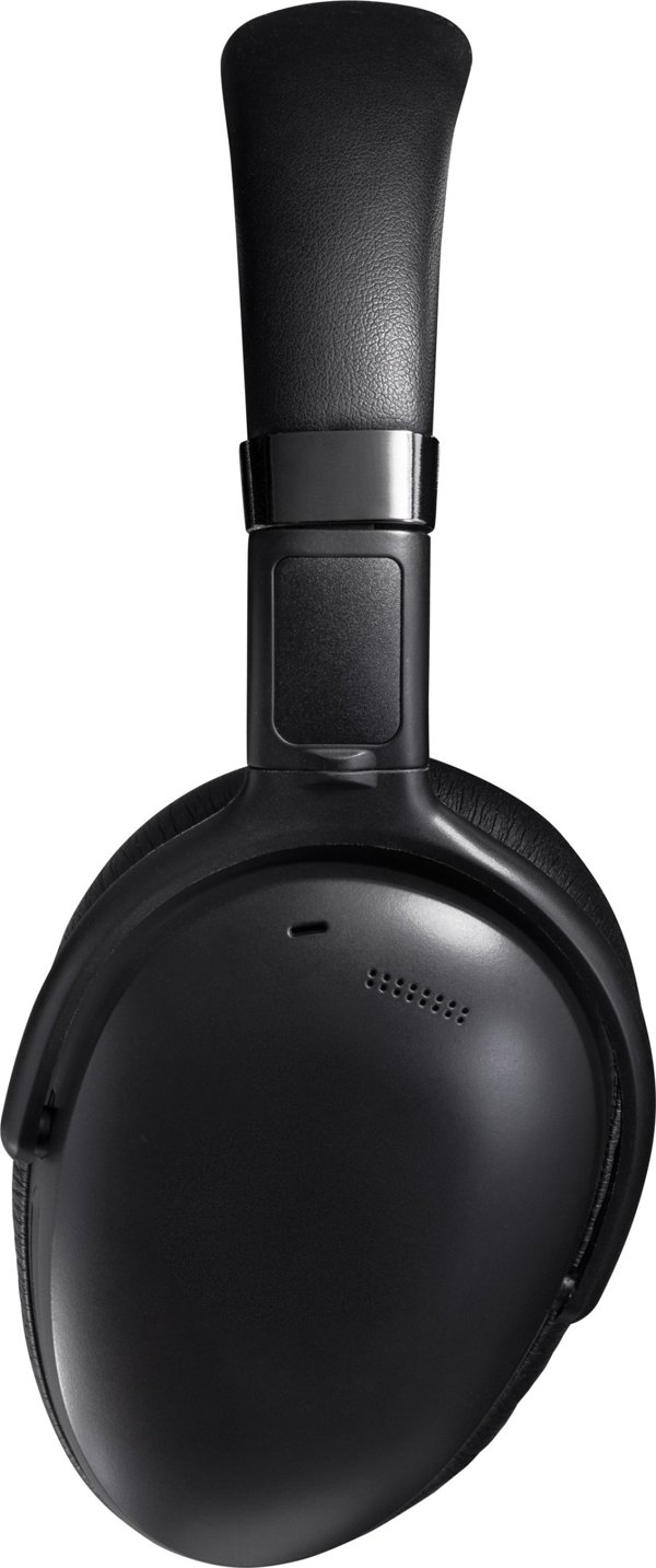 Ακουστικά ProCaster BH10 ANC με ακύρωση θορύβου, μαύρο