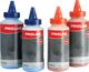 Pro-Line Κιμωλία Σημαδέματος 42005, 115g, Μπλε, με Πλαστικό Διανομέα