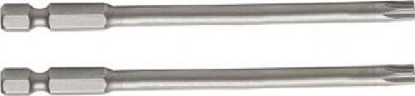 Pro-Line Κοντέτσκα Βκρετάκοβα 1/4" T8, L=100mm, 2 Τεμ. (10809)