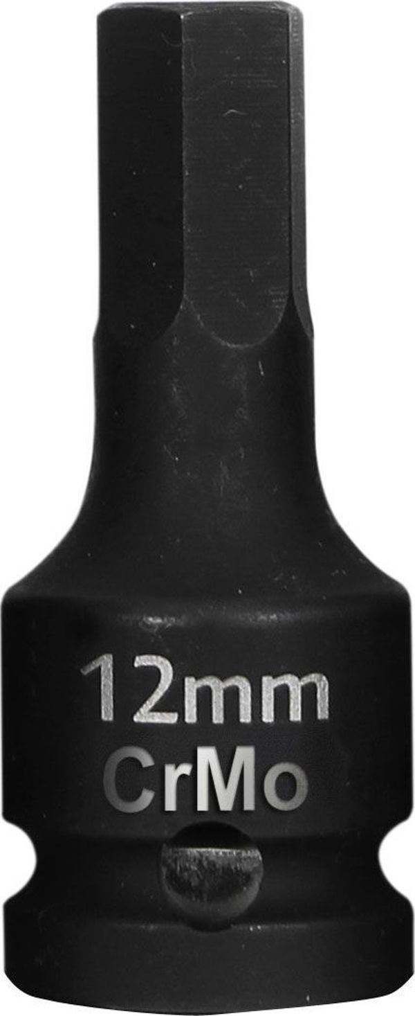 Προ-Line BITONASADKA UDAROWA 1/2" HEX 17MM,L= 60MM PROLINE ZAWIESZKA ZR18407 PROLINE