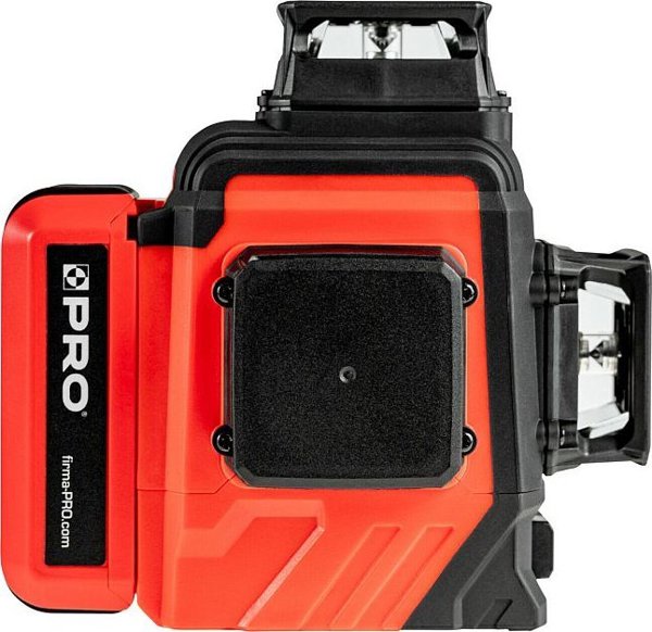 PRO LASER WIELOLINIOWY AQ3DG GREEN PLUS