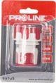 Pro-Line Σύνδεσμος Γρήγορης Σύνδεσης 3/4" για Λάστιχο Ποτίσματος, Κωδικός 99705