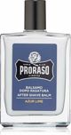 Proraso PRORASO Azur Lime After Shave Balm Βάλσαμο μετά το ξύρισμα 100ml