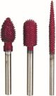 Proxxon Λίμα Φρέζας Κώνος 8,0x12mm - PR29062