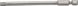 Pro-Line Μύτες Κατσαβιδιού TORX T20, 1/4", Μήκος 100mm, Χάλυβας S2, 2 Τεμάχια (10812)