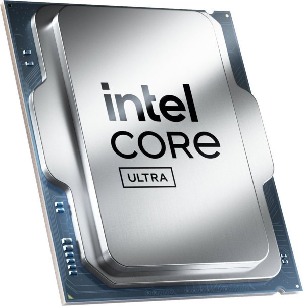 INTEL Core Ultra 5 225F 3.3GHz LGA1851 20M Cache Tray CPU