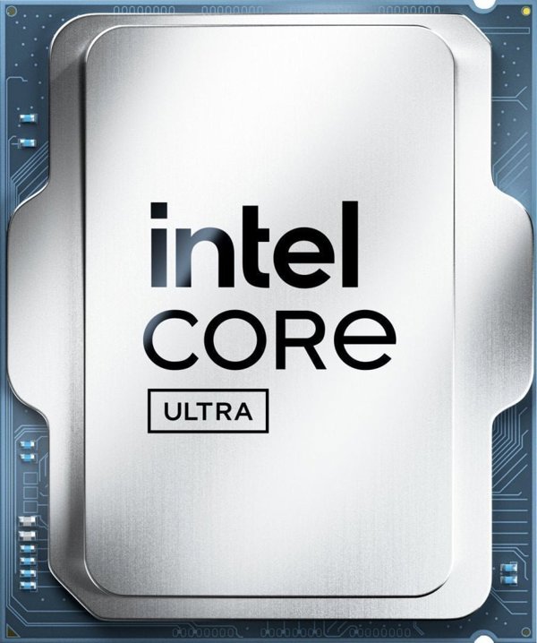 INTEL Core Ultra 5 225F 3.3GHz LGA1851 20M Cache Tray CPU