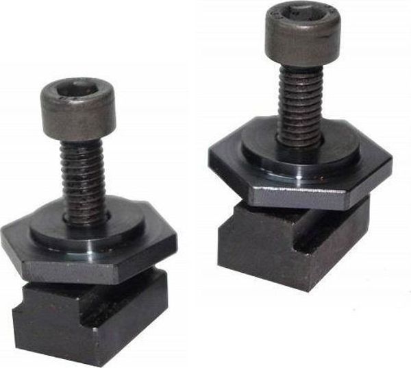 Proxxon Σετ Βιδών και Παξιμάδια T-Nut για Μέγγενη Primus PR20394 (4006274203945)