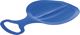 Prosperplast Μπλε μήλο κατηφορική τσουλήθρα 4763282 5905197190198