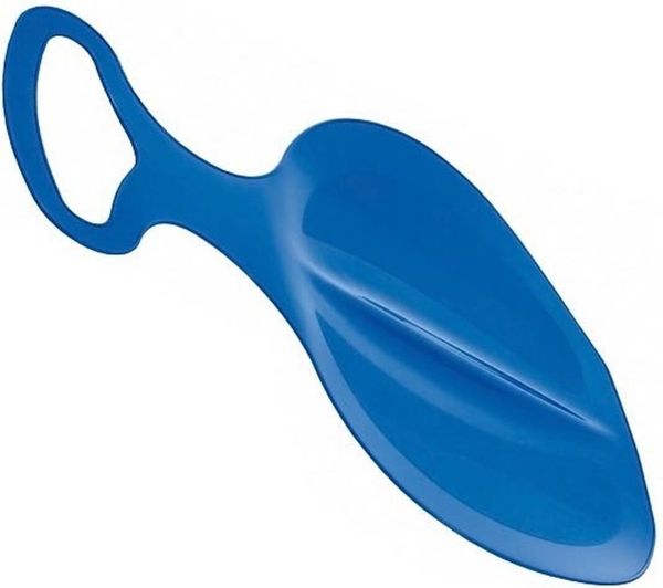 Prosperplast Μπλε μήλο κατηφορική τσουλήθρα 4763282 5905197190198