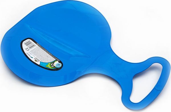 Prosperplast Μπλε μήλο κατηφορική τσουλήθρα 4763282 5905197190198