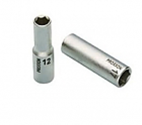 Προxxon Εξάγωνη υποδοχή 3/8" 15mm μακριά (PR23544)