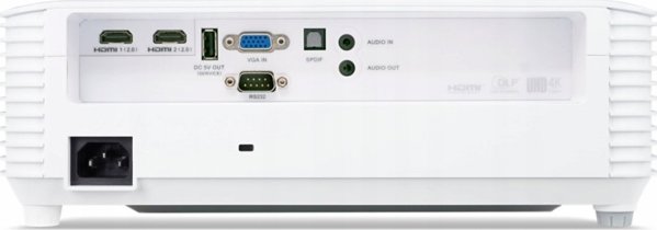 Προβολέας Acer PROJECTOR X1827 4000 LUMENS/MR.JWK11.00P ACER