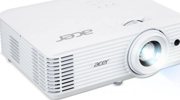 Προβολέας Acer PROJECTOR X1827 4000 LUMENS/MR.JWK11.00P ACER