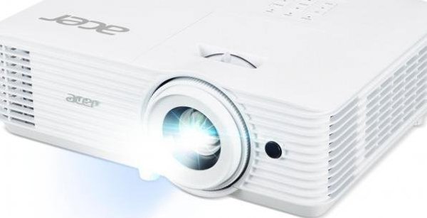 Προβολέας Acer PROJECTOR X1827 4000 LUMENS/MR.JWK11.00P ACER