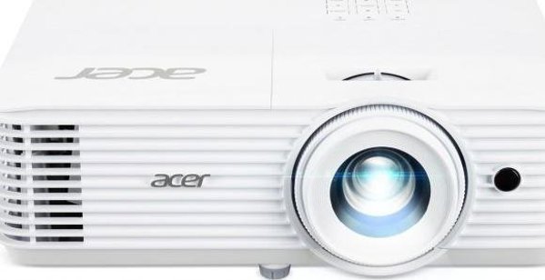 Προβολέας Acer PROJECTOR X1827 4000 LUMENS/MR.JWK11.00P ACER