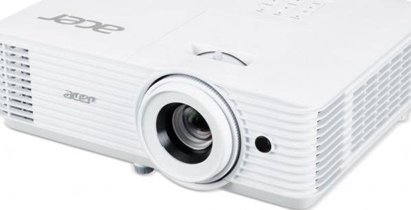 Προβολέας Acer PROJECTOR X1827 4000 LUMENS/MR.JWK11.00P ACER