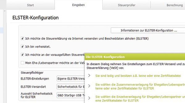 Πρόγραμμα Lexware Lexware TAXMAN 2023 Λογιστική 1 x άδεια