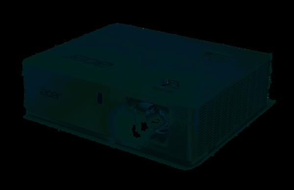 Projektor Acer PL6610T