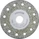 Proxxon Διαμαντόδισκος Κοπής & Λείανσης 50mm x 1mm, για LHW & LHW/A, για Γυαλί, Κεραμικά & Πέτρα