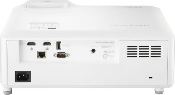 ViewSonic LS901HD Προβολέας Laser Full HD 4000 Lumens