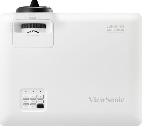 ViewSonic LS901HD Προβολέας Laser Full HD 4000 Lumens