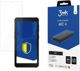 3MK Προστατευτικό Οθόνης ARC+ για Samsung Galaxy Xcover 5, Εύκαμπτη Μεμβράνη Full Screen