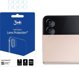 3MK Προστατευτικό Φακού Camera FlexibleGlass για Samsung Galaxy Z Flip4 - 4 Τεμάχια
