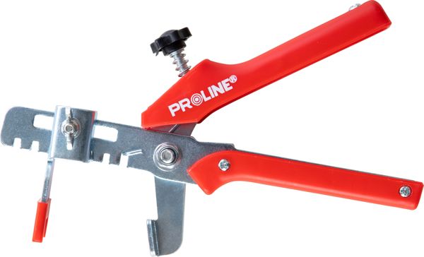 Pro-Line 61669 Πένσες Σύσφιξης για Σύστημα Ευθυγράμμισης Πλακιδίων με Ρυθμιζόμενο Βάθος Πίεσης