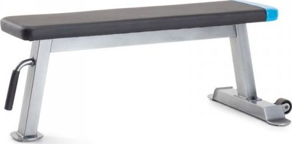 Pro-Form Carbon Strength Οριζόντιος Πάγκος Γυμναστικής για Προπόνηση Δύναμης