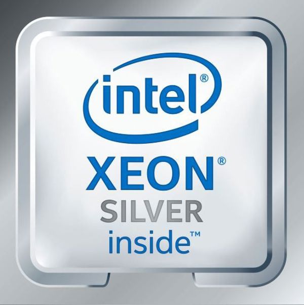 Επεξεργαστής διακομιστή Intel Xeon Silver 4214, 2.2 GHz, 16.5 MB, OEM (CD8069504212601)