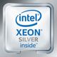 Επεξεργαστής διακομιστή Intel Xeon Silver 4214, 2.2 GHz, 16.5 MB, OEM (CD8069504212601)