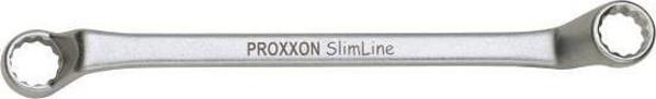 Κλειδί Κυκλικό-Λυγισμένο Proxxon 21 X 23 mm PR23892, Επαγγελματικό Εργαλείο Χειρός